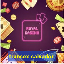 transex salvador